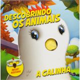 A galinha: Col. Descobrindo os animais