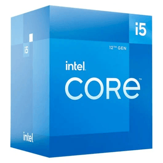 Carrefour Processador Intel Core I5-12400f 2.5ghz, 12ª Geração, 6-cores, 12-threads, Lga 1700, Sem Cooler - Cm8071504555318 Intel image
