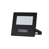 Refletor Tr Led 30w Slim 6500k Preto Taschibra