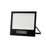 Refletor Tr Led 200w 200w 6500 Preto Taschibra