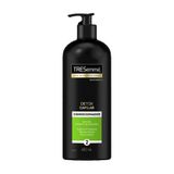 Condicionador Tresemmé Detox Capilar Matcha E Extrato De Gengibre 650ml