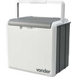 Refrigerador Automotivo 30 Litros 12v Vonder