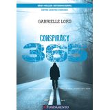 Conspiracy 365 - Livro 5 Maio - Entre Quatro Paredes