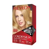 Tinta Cabelo Revlon Color Silk Loiro Médio