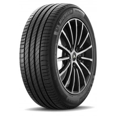 Pneu 215 55r18 Michelin Primacy 4+ 99v