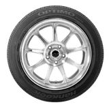 Pneu Hankook 235/55 R18 H426 100h Linha Optimo