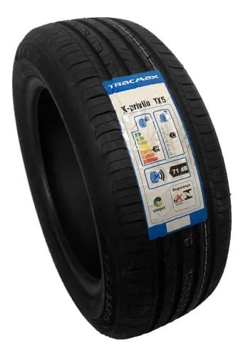 Pneu Tracmax Tyres X Privilo Tx5 175/60 R14 79h