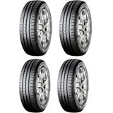 Kit 4 Pneu Dunlop 165/70r13 79t Sp Touring R1