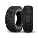 Kit 2 Pneus Aro 18 Xbri 33x12.50 R18 Lt 10pr 118q Brutus T/a