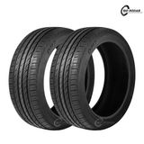 Kit 2 Pneu Farroad Aro 14 185/60r14 82h