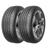 Kit 2 Pneus Farroad  Aro 17 235/60r17 102v Fdr26