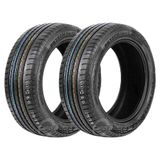 Kit 2 Pneus Speedmax Aro 19 235/50r19 103w Dsu02