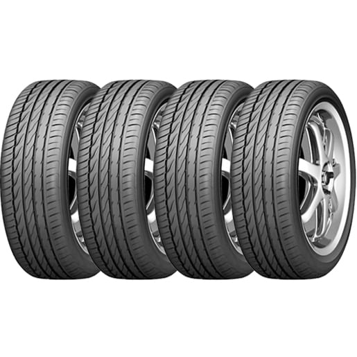Pneu Farroad Tyres Frd26 225/60 R18 104v - 4 Unidades