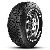 Pneu 265/70R16 Aro 16 LT Xbri Brutus 121/118S T/A 10PR