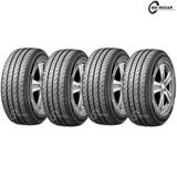 Kit 4 Pneus Nexen Aro 16 235/70r16 106s Roadian Ht