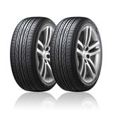 Pneu Aro 15 195/50r15 82h Hankook Ventus V2 H457 Kit 2