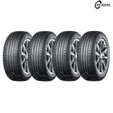 Kit 4 Pneus Nexen Aro 15 185/60r15 Npriz Gx 84h