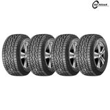 Kit 4 Pneus Aro 16 235/70r16 106s Nexen Roadian At Pro Ra8