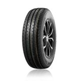 Pneu Aro 15 195/70r15c 104/102r Rapid Effivan