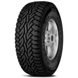 Pneu Aro 15 205/60r15 Continental  91h Fr Crosscontact At