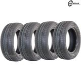 Kit 4 Pneus Bridgestone Aro 16 215/60r16 Ecopia Ep150