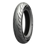 Par Pneu Moto Michelin Commander 3 130/90 B16 + 180/65 B16 Hd Road King Police Indian Chief Classic