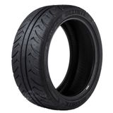 Pneu Delinte Aro 18 235/40r18 Ak01 Apex King 91w