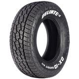 Pneu Delinte Aro 18 275/65r18 123/120q Dx-10 A/t Bandit Lt Wl