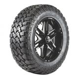 Pneu Delinte Aro 17 35x12.5r17 Dx-9 Bandit M/t 121q