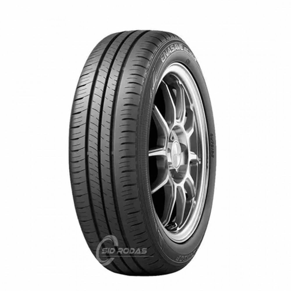 Pneu Passeio 185/55r16 Aro 16 Dunlop 83v Enasave Ec300+