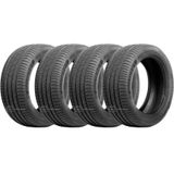 Kit 4 Pneus Delinte  Aro 17 215/50r17 Ds2 95w Xl