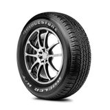 Pneu Aro 17 265/65r17 112s Dueler H/t 684 Ii Bridgestone