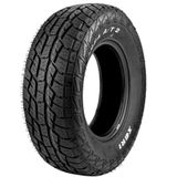 Pneu 255/70r16 111t Forza At2 Xbri (letras Brancas)