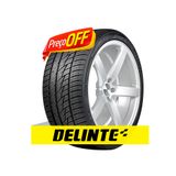 Pneu Delinte Aro 18 245/40r18 Ds8 97w Xl