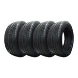 Kit 4 Pneus Delinte Aro 18 245/40r18 Dh6 Run Flat 93y