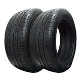 Kit 2 Pneus Delinte Aro 18 245/45r18 Dh6 Run Flat 96y