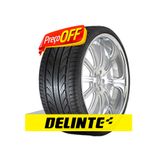 Pneu Delinte Aro 18 275/40r18 Thunder D7 99w