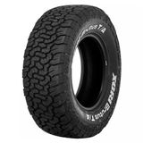 Pneu 255/55 R19 116/112r Brutus T/a Xbri