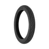 Pneu Moto Aro 18 100/80-18 53p Traseiro Stroker Technic