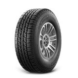 Pneu Michelin 265/70 R16 112t Tl Ltx Force