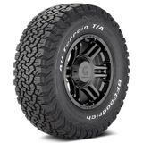 Pneu Aro 16 265/70r16 Bfgoodrich All-terrain T/a Ko2 Rwl 121/118s