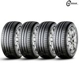 Kit 4 Pneus Sumitomo Aro 14 175/65r14 82t Bc20