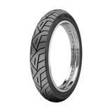 Pneu Moto Maggion Aro 18 2.75-18 Red Panda C/ Cam  - Diantei