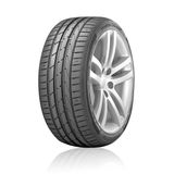 Pneu Aro 18 255/55r18 105w Hankook Ventus S1 Evo² K117a