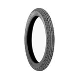 Pneu Moto Aro 18 100/90-18 62p Traseiro Bud Turbo Technic