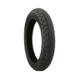 Pneu Moto Aro 14 80/100-14 49l Traseiro Tiger Technic