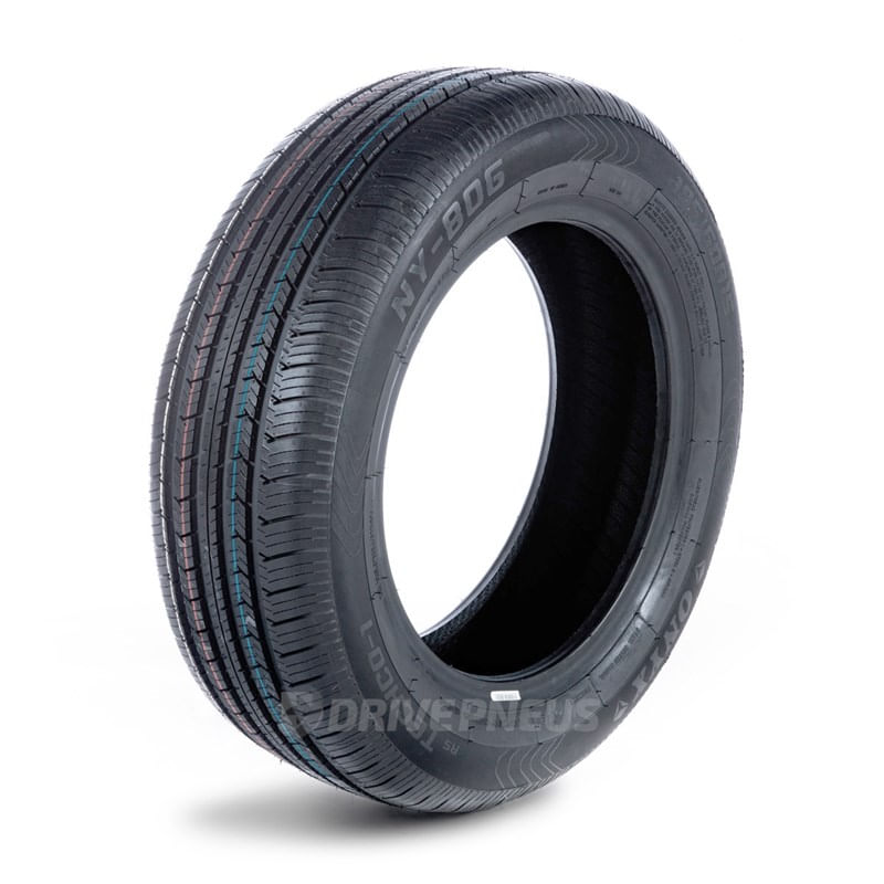 Pneu Onyx Tires Ny806 195/65 R15 91h