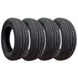 Kit 4 Pneus Roadstone Aro 15 185/65r15 88h Eurovis Sport 4