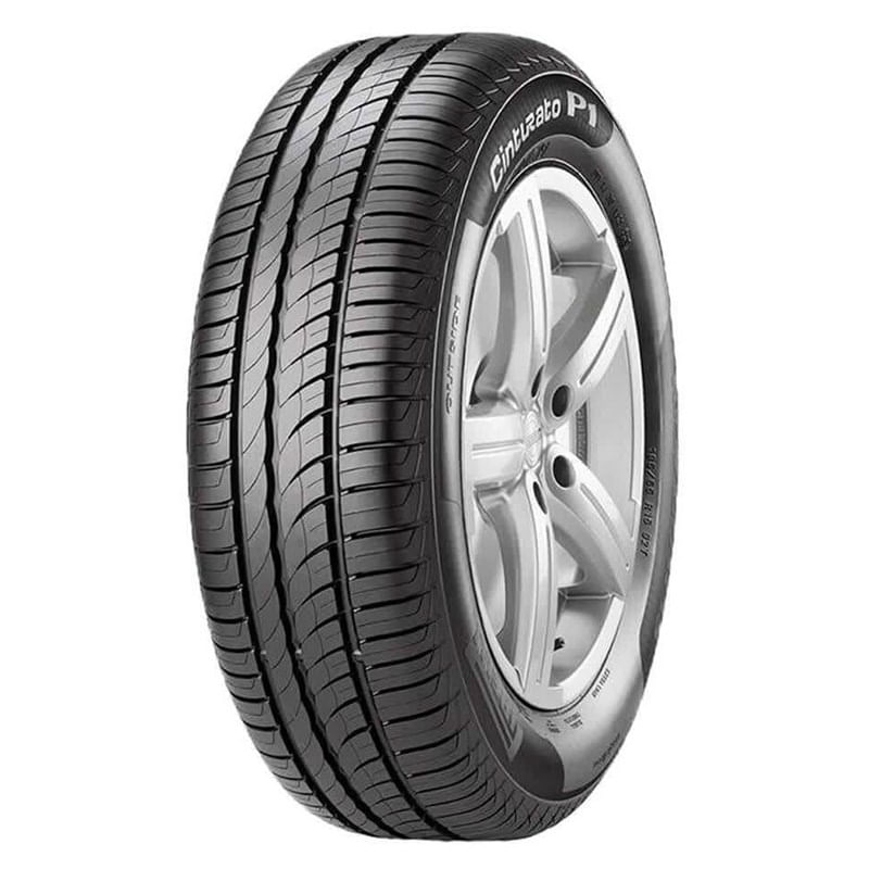 Pneu Aro 15 195/60r15 Pirelli Cinturato P1 88h