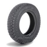 Pneu Aro 15 205/70r15 Bridgestone Dueler At 693 96t